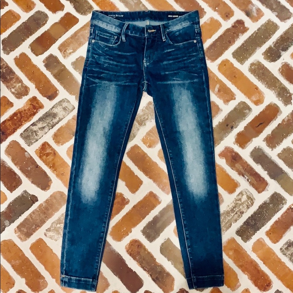 Able Jean's size 26